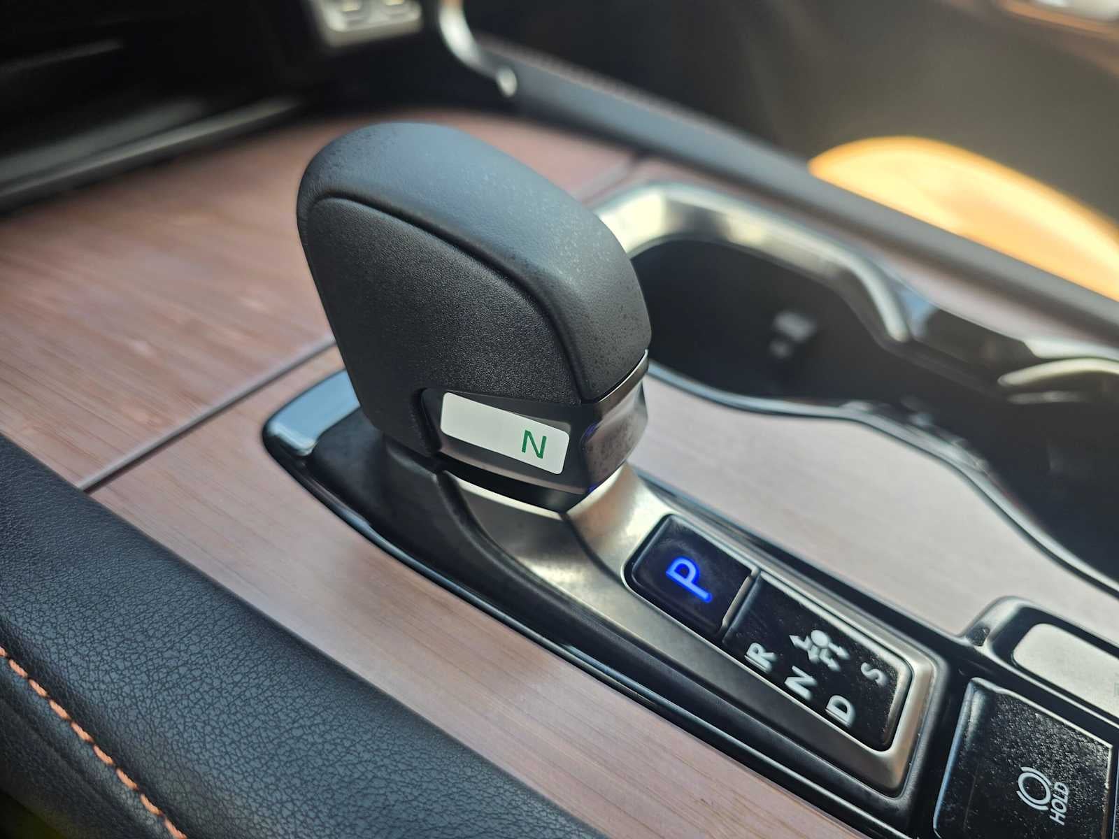 2026 Lexus RX 350h PREMIUM