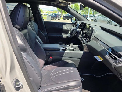 2026 Lexus RX 500h F SPORT Performance