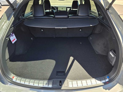 2026 Lexus RX 500h F SPORT Performance