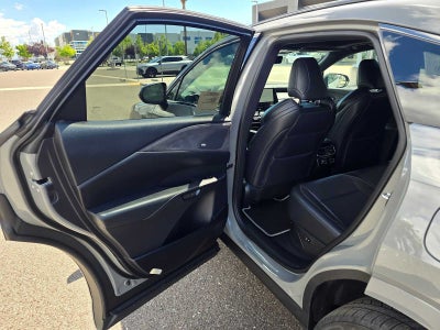 2026 Lexus RX 500h F SPORT Performance