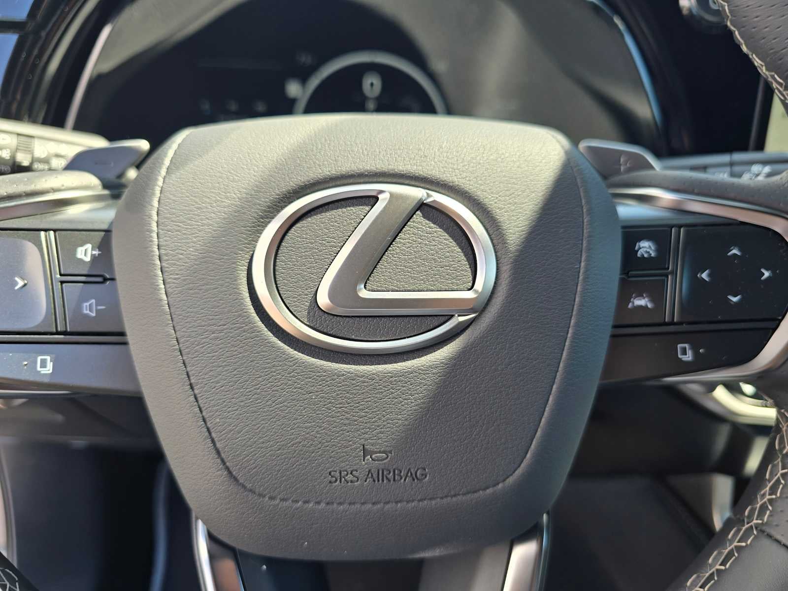 2026 Lexus RX 500h F SPORT Performance