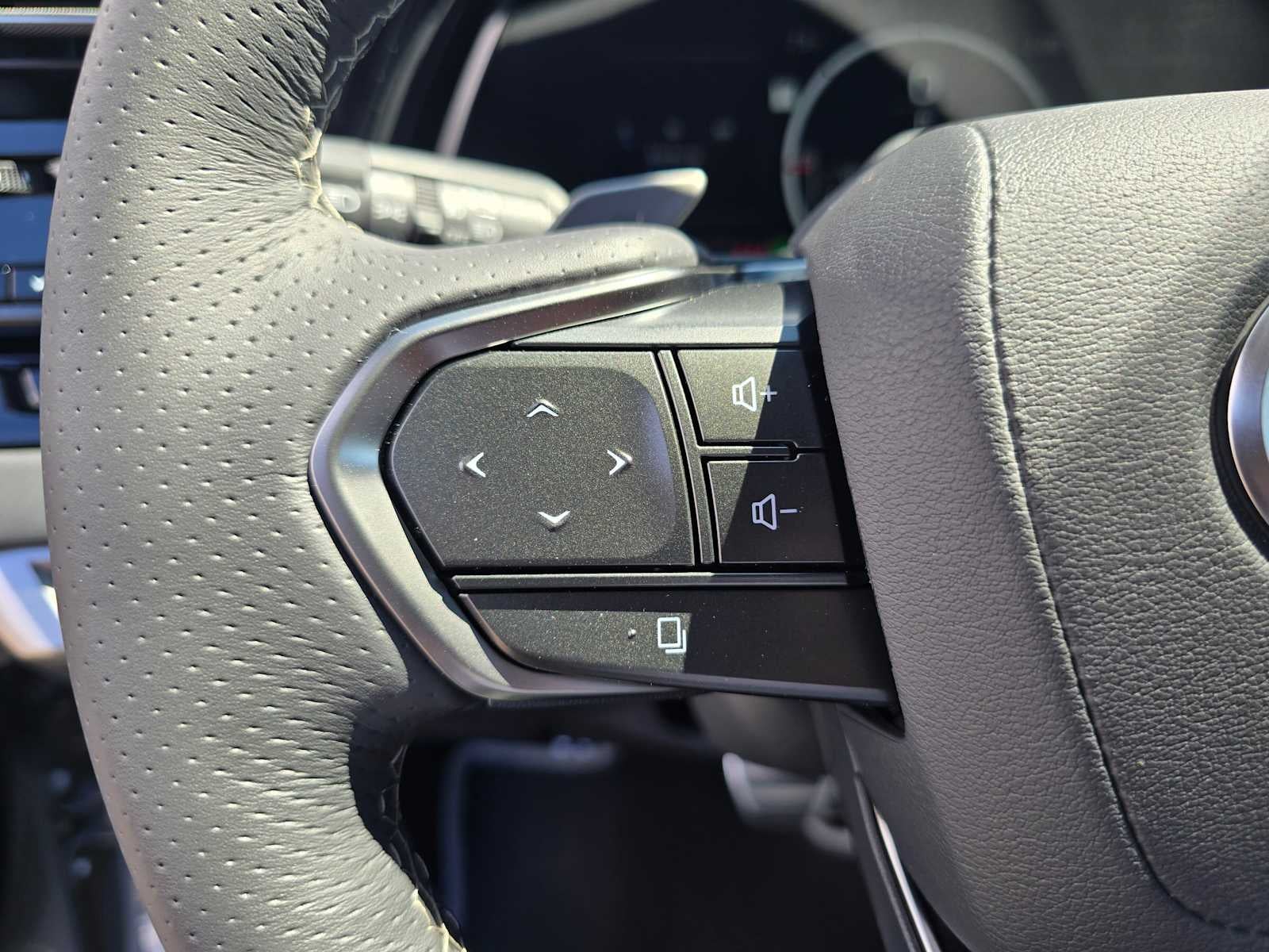 2026 Lexus RX 500h F SPORT Performance