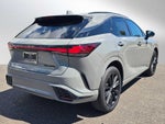 2026 Lexus RX 500h F SPORT Performance