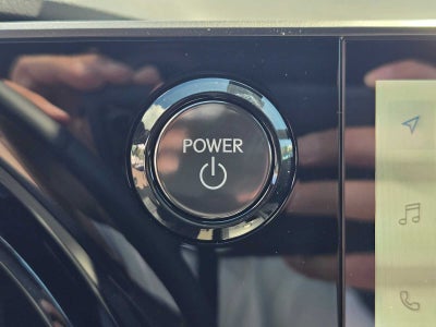 2026 Lexus RX 500h F SPORT Performance