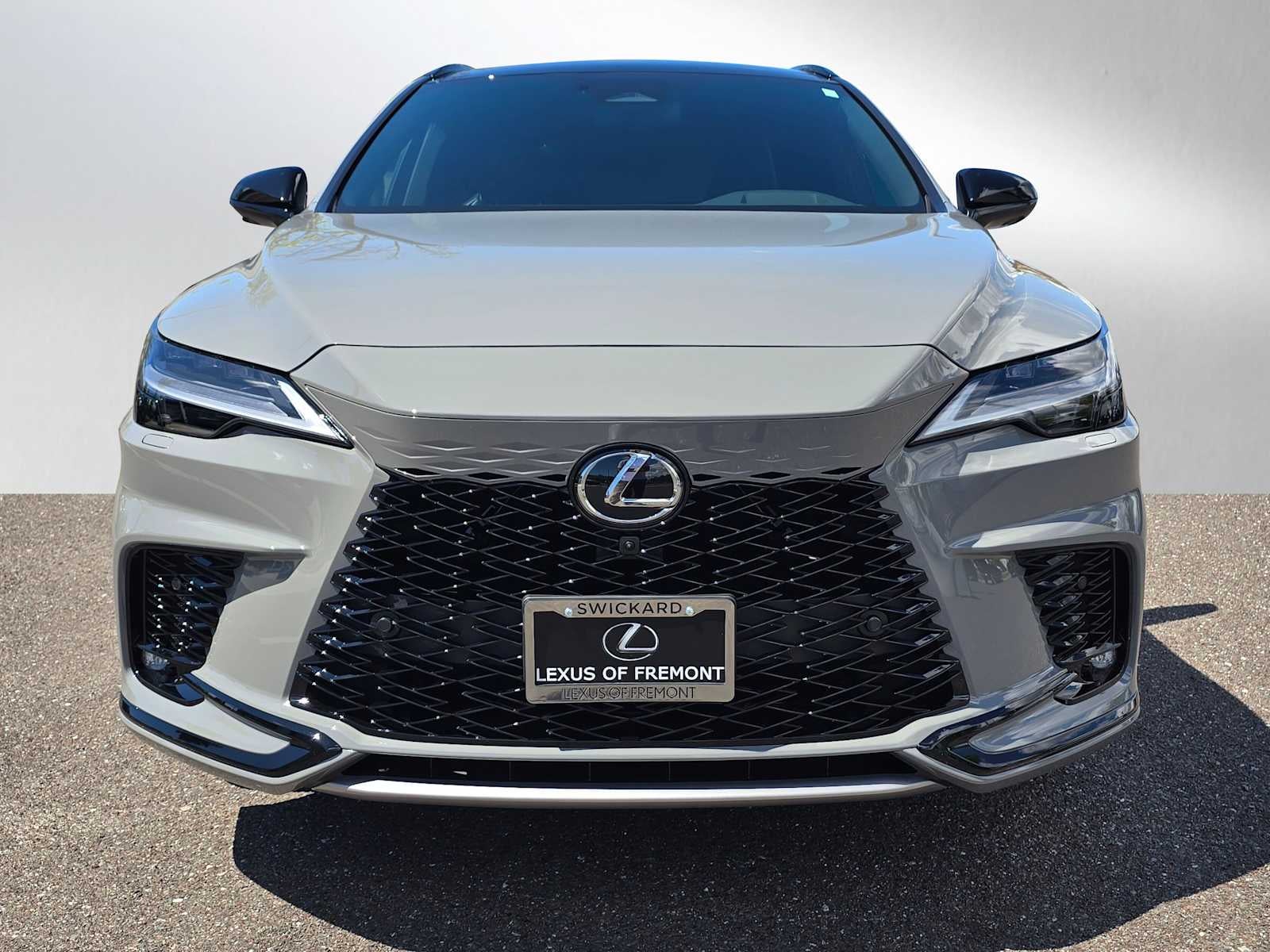 2026 Lexus RX 500h F SPORT Performance