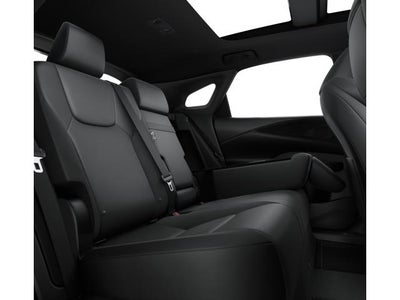 2026 Lexus RX 500h F SPORT PERFORMANCE AWD