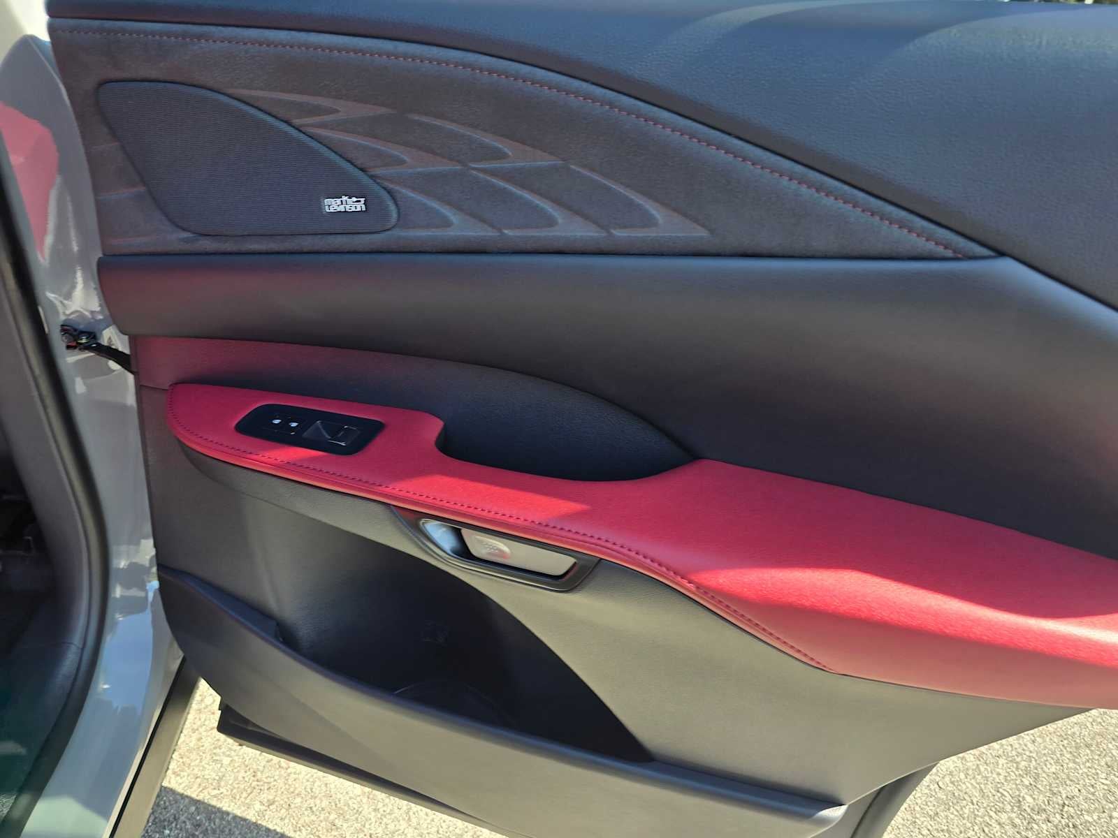 2026 Lexus RX 500h F SPORT Performance