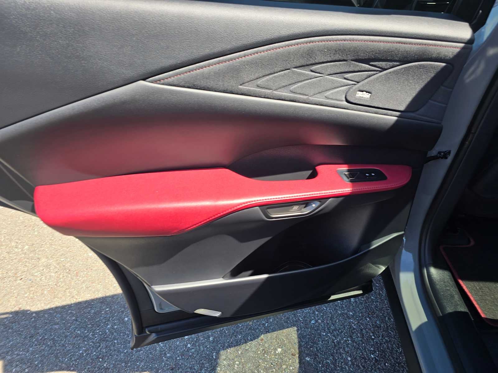 2026 Lexus RX 500h F SPORT Performance