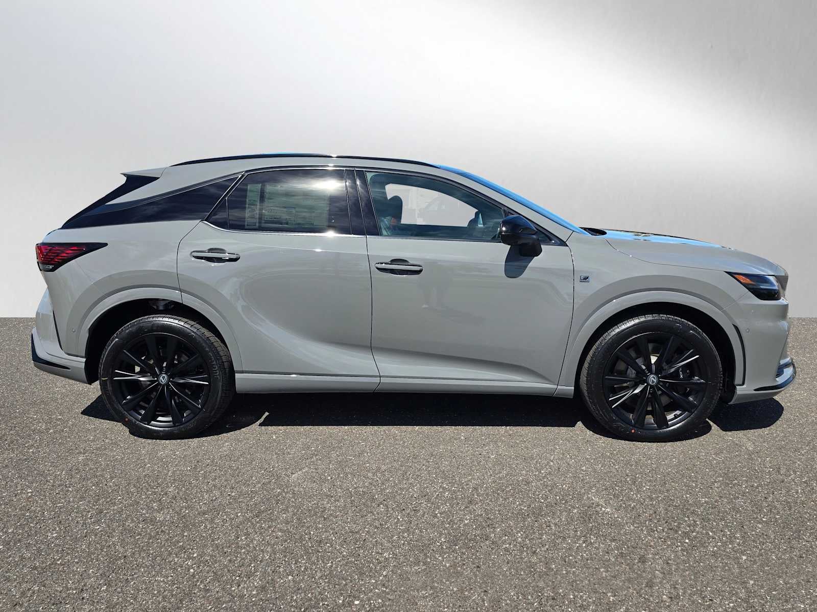 2026 Lexus RX 500h F SPORT Performance