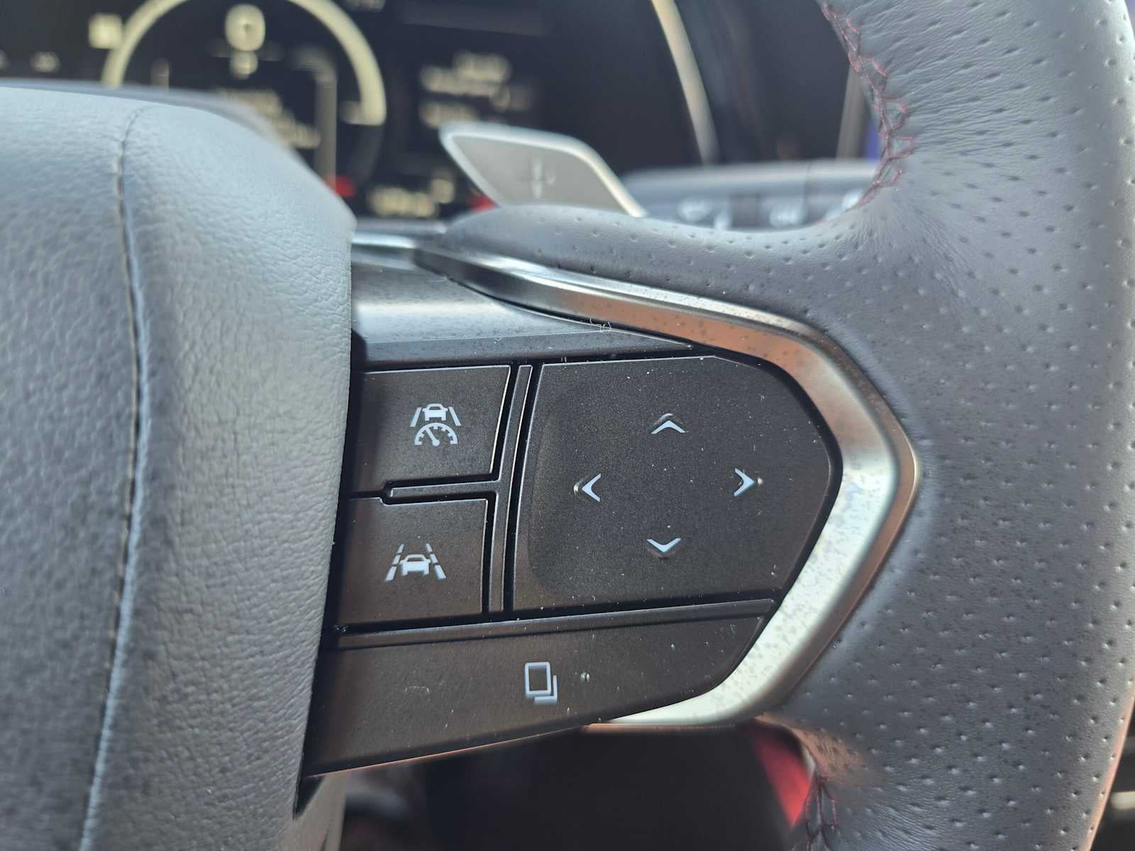 2026 Lexus RX 500h F SPORT Performance