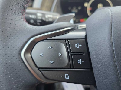 2026 Lexus RX 500h F SPORT Performance