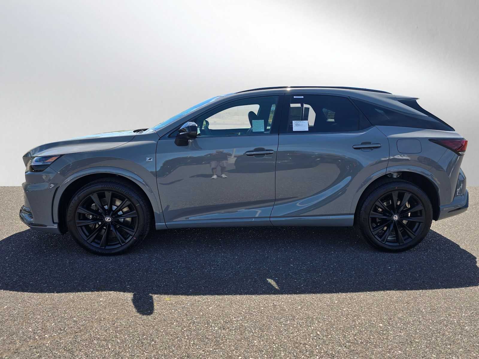 2026 Lexus RX 500h F SPORT Performance