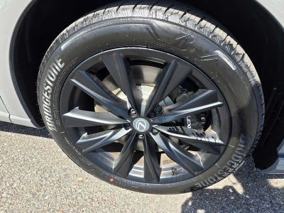 2026 Lexus RX 500h F SPORT Performance