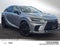 2026 Lexus RX 500h F SPORT Performance