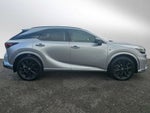 2026 Lexus RX 500h F SPORT Performance
