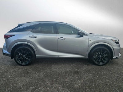 2026 Lexus RX 500h F SPORT Performance