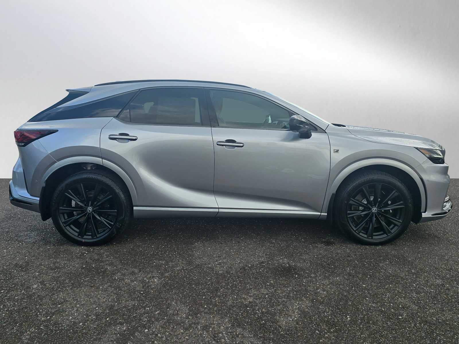 2026 Lexus RX 500h F SPORT Performance