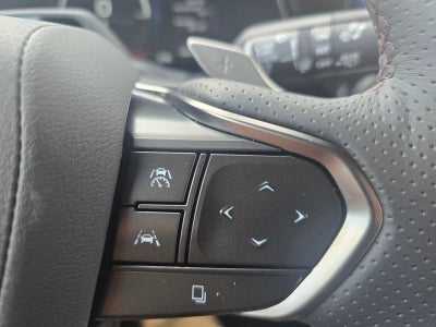 2026 Lexus RX 500h F SPORT Performance
