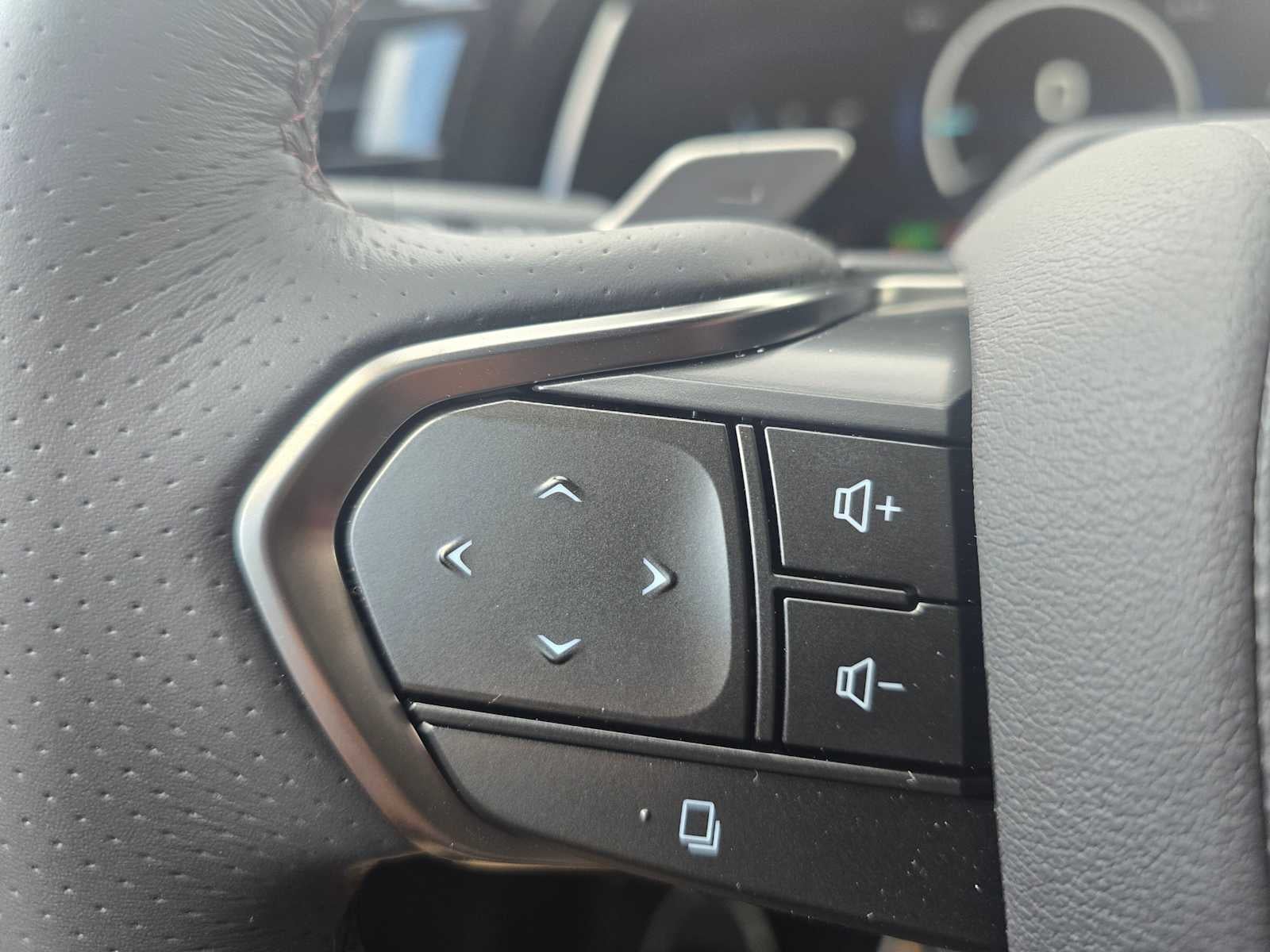2026 Lexus RX 500h F SPORT Performance