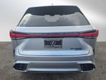 2026 Lexus RX 500h F SPORT Performance