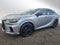 2026 Lexus RX 500h F SPORT Performance