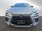 2026 Lexus RX 500h F SPORT Performance