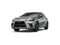 2026 Lexus RX 500h F SPORT PERFORMANCE AWD