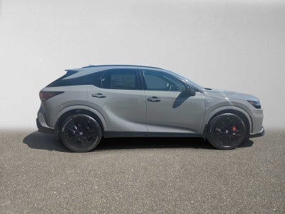 2026 Lexus RX 500h F SPORT PERFORMANCE AWD