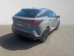 2026 Lexus RX 500h F SPORT PERFORMANCE AWD