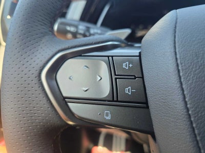 2026 Lexus RX 500h F SPORT PERFORMANCE AWD