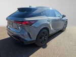 2026 Lexus RX 500h F SPORT PERFORMANCE AWD