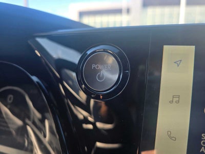 2026 Lexus RX 500h F SPORT PERFORMANCE AWD