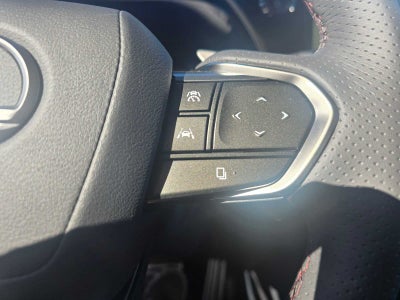 2026 Lexus RX 500h F SPORT PERFORMANCE AWD