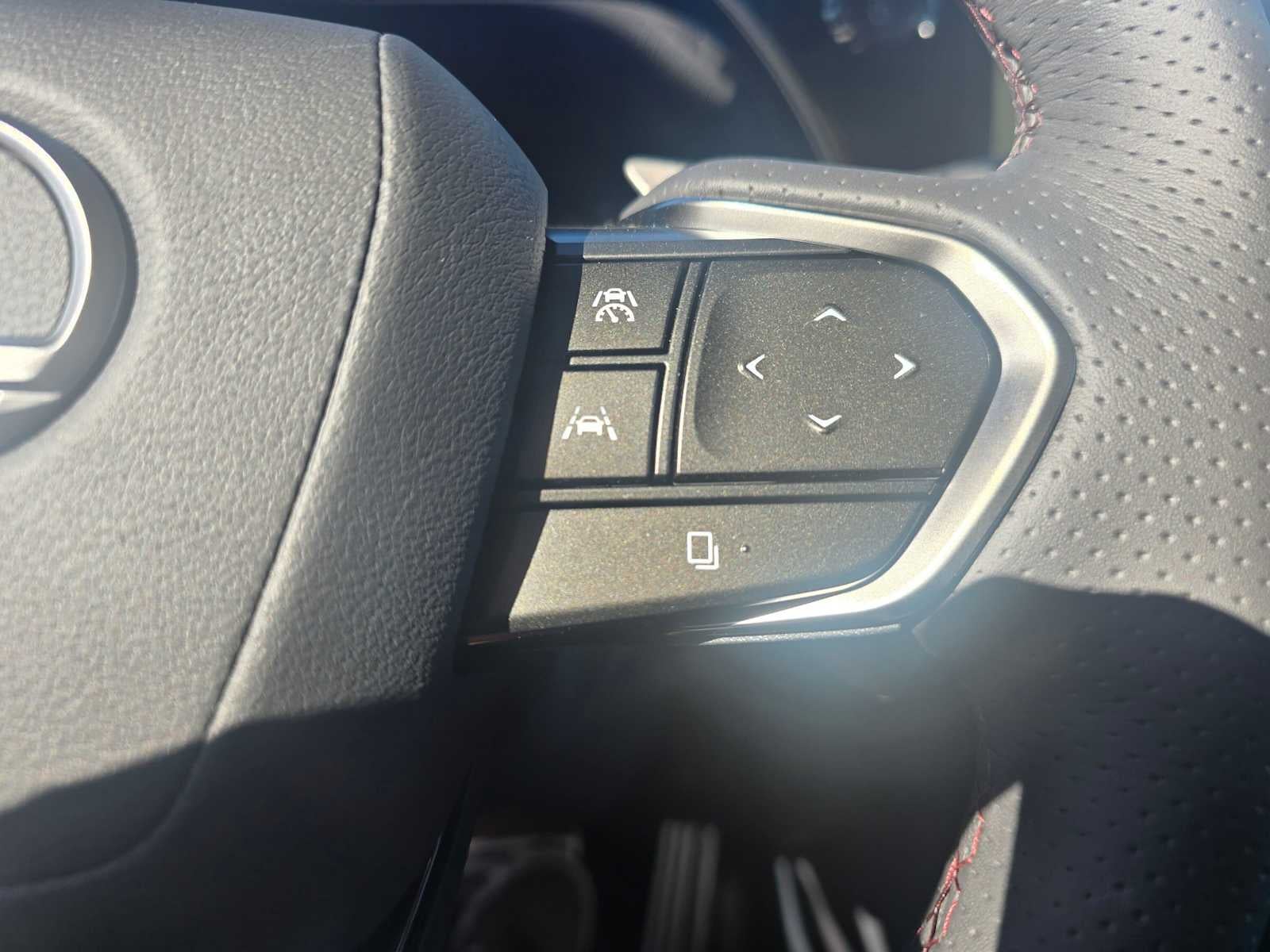 2026 Lexus RX 500h F SPORT PERFORMANCE AWD