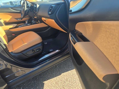 2026 Lexus NX 350 Premium