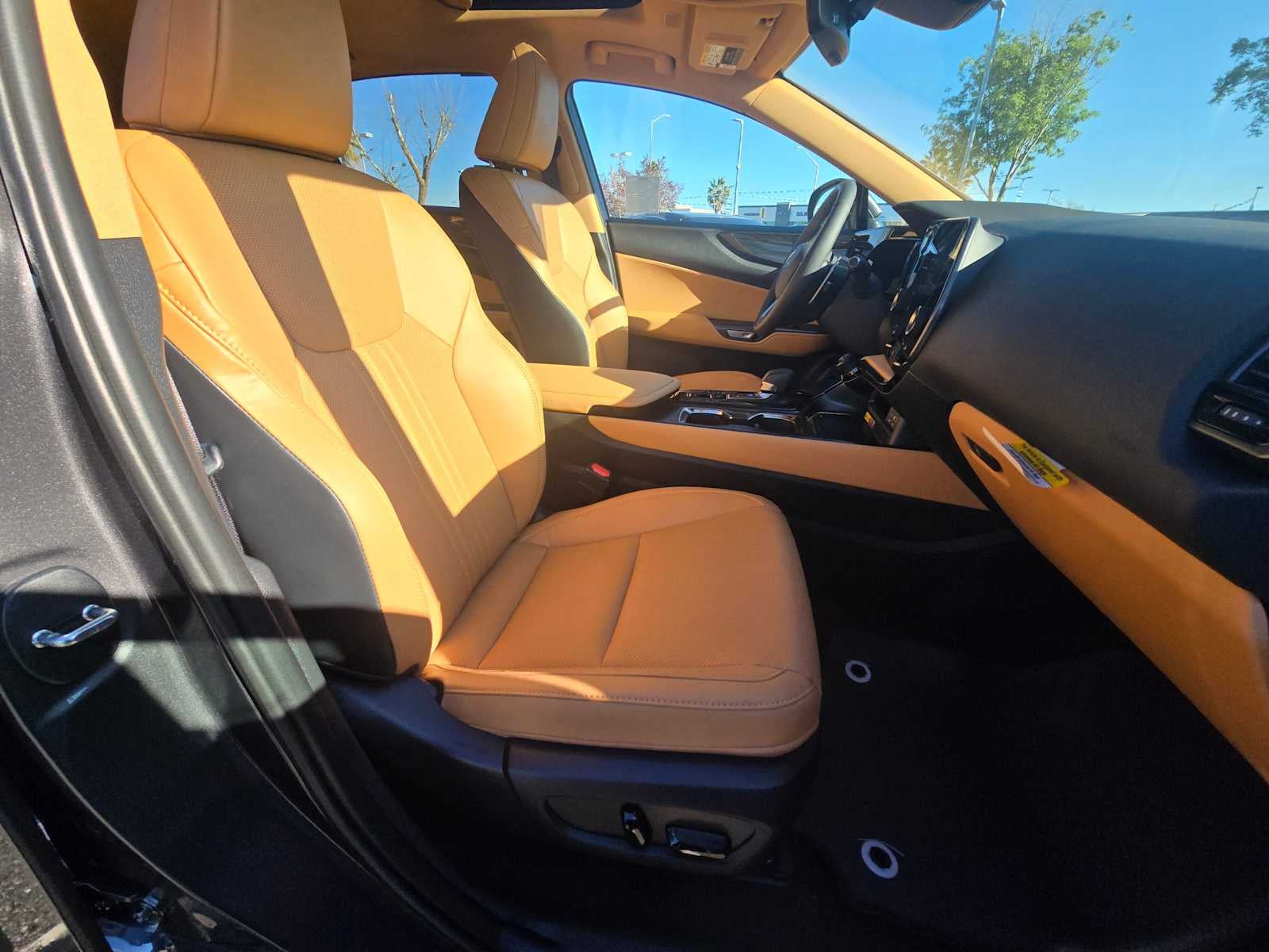 2026 Lexus NX 350 Premium