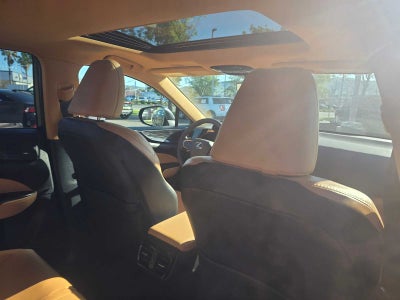 2026 Lexus NX 350 Premium