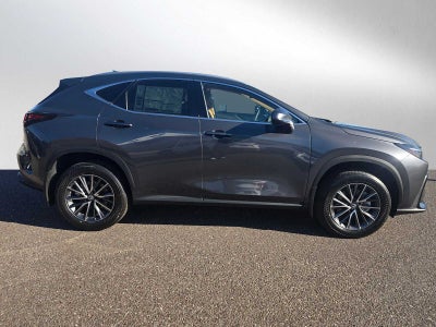 2026 Lexus NX 350 Premium