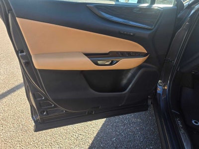 2026 Lexus NX 350 Premium