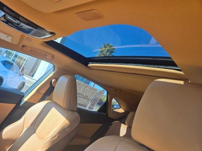 2026 Lexus NX 350 Premium