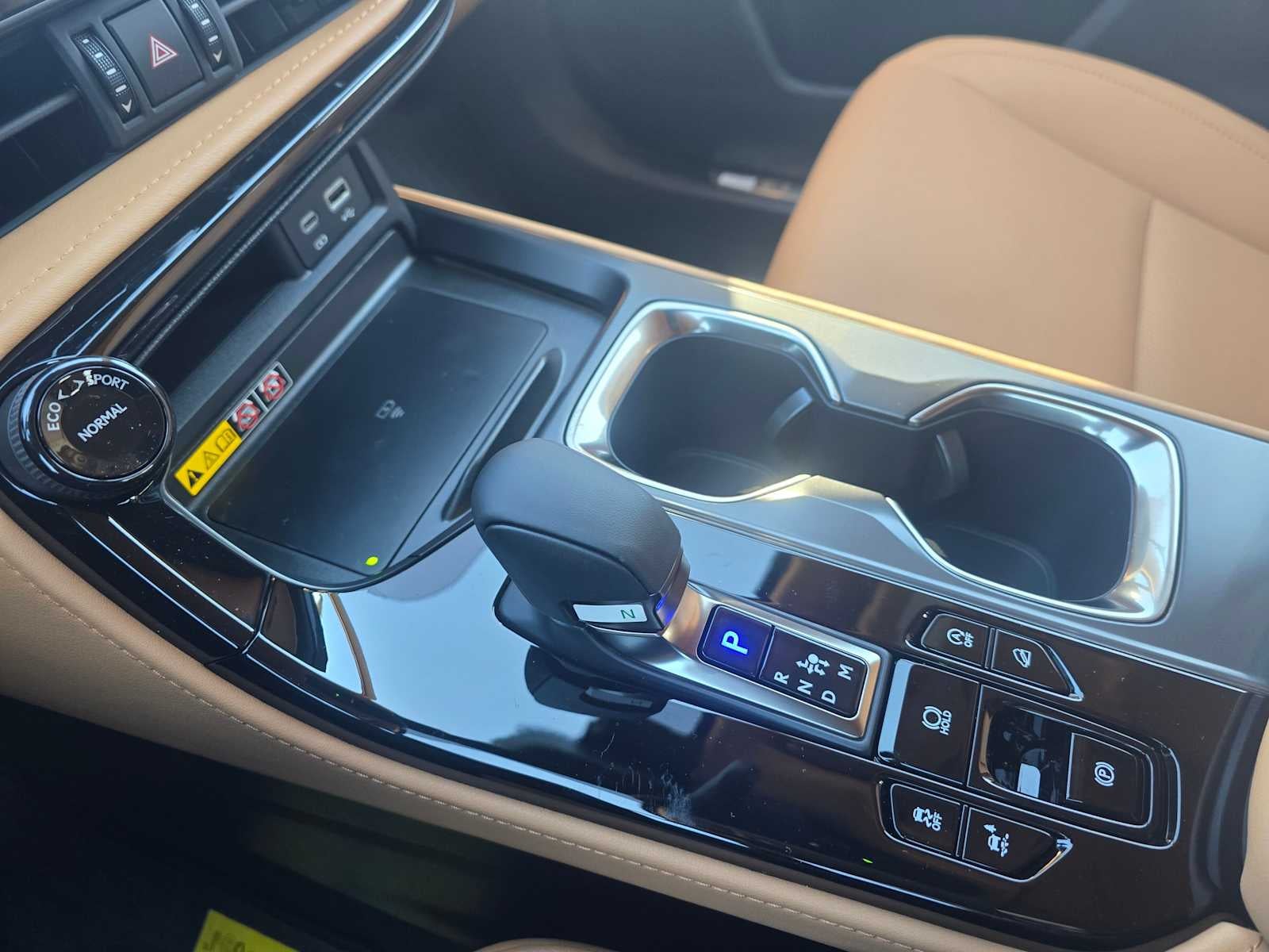 2026 Lexus NX 350 Premium