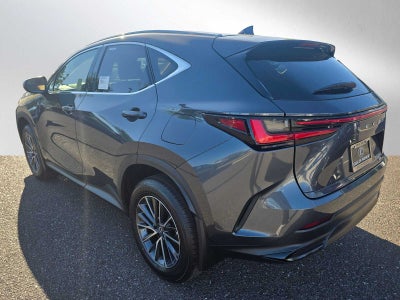 2026 Lexus NX 350 Premium