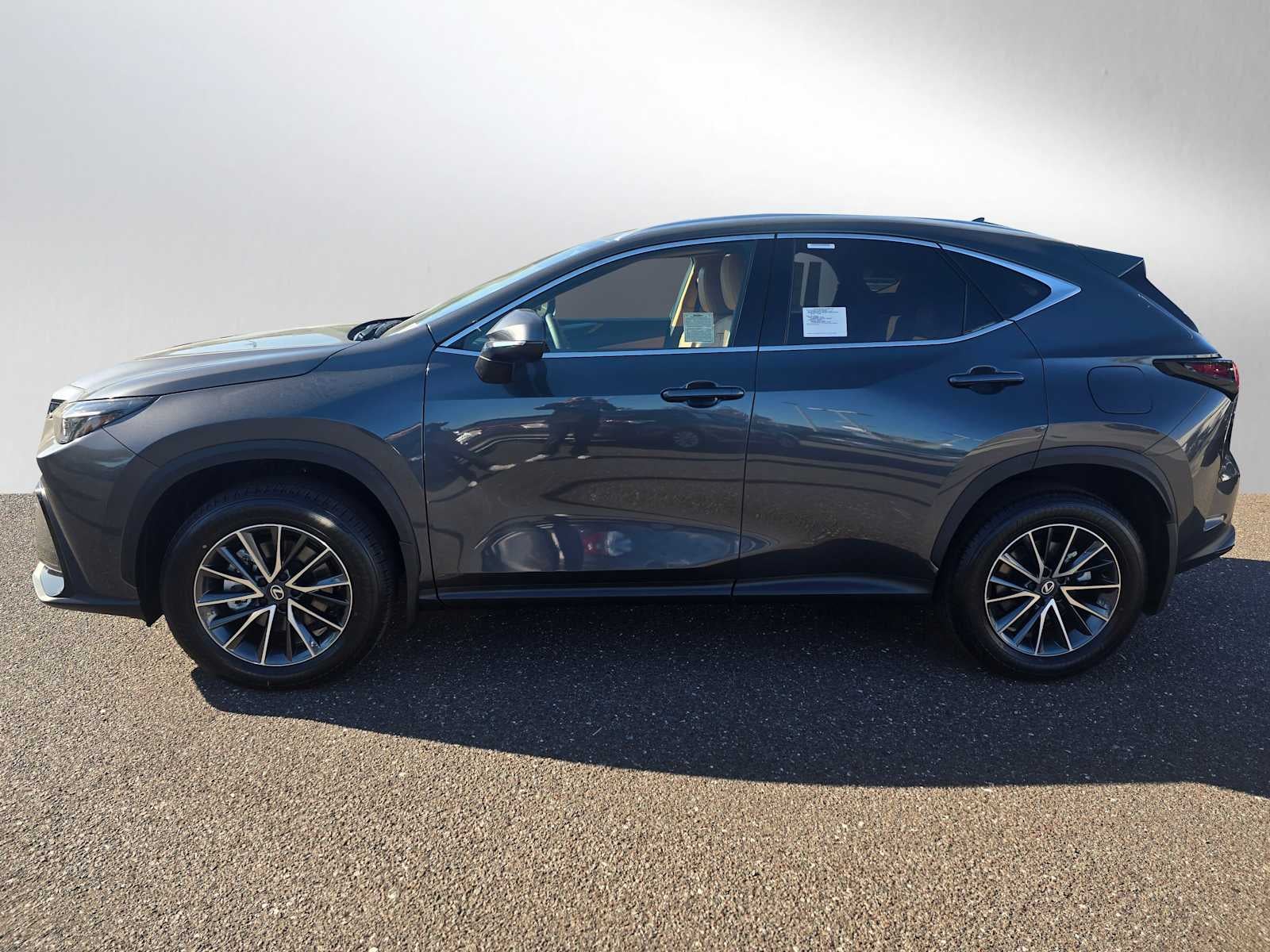 2026 Lexus NX 350 Premium