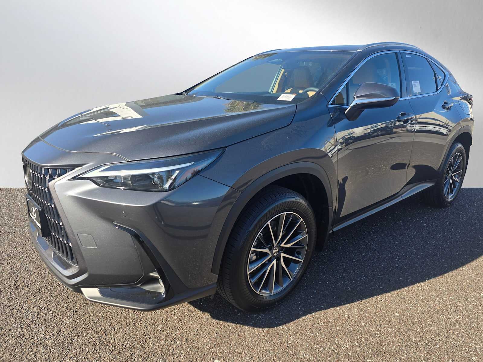 2026 Lexus NX 350 Premium