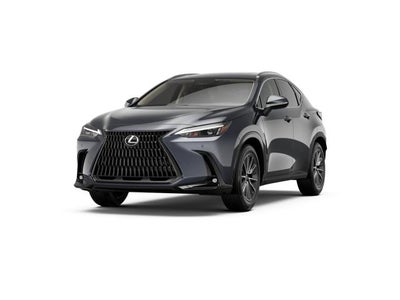 2026 Lexus NX 350 PREMIUM