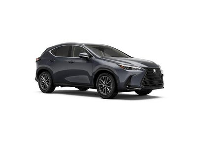 2026 Lexus NX 350 PREMIUM