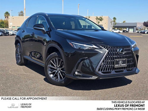 2026 Lexus NX 350 PREMIUM
