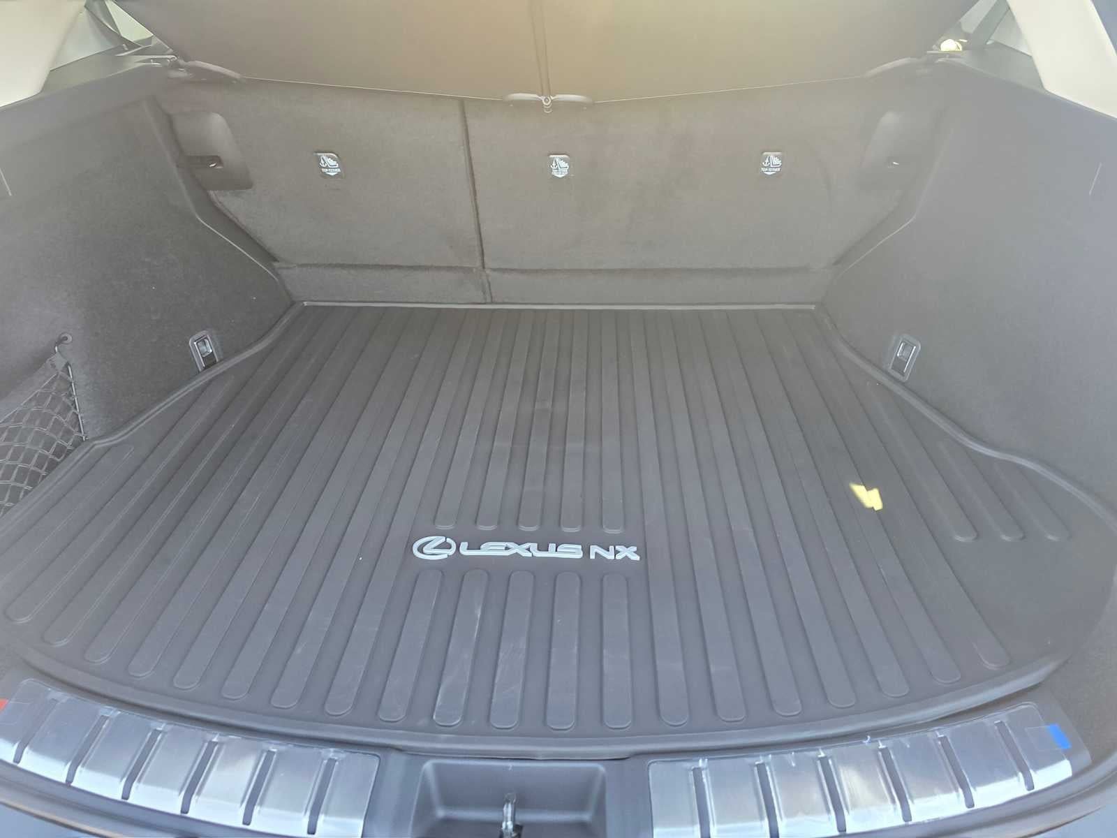 2026 Lexus NX 350 PREMIUM