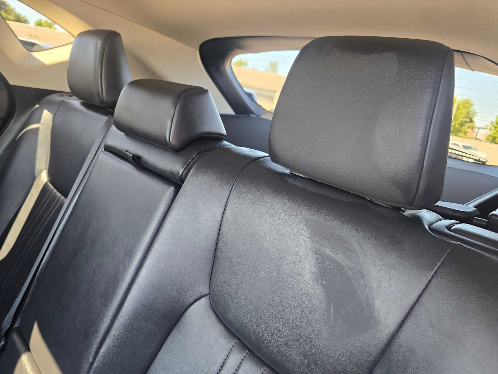 2026 Lexus NX 350 PREMIUM