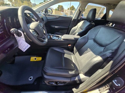 2026 Lexus NX 350 PREMIUM